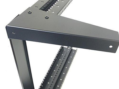Raising 9U Stand Open rack Equipment fram for server networking and ...