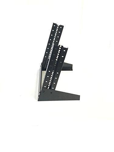 Raising 9U Stand Open rack Equipment fram for server networking and ...