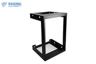 Rack-mount v/s wall mount rack: which one is ideal for you?