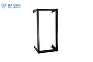 Do You Have Limited Space to Store the Server Racks Go for Wall Mount Cabinets?