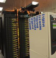 Know More About Server Racks