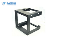 8U Wall Mount Network Rack 12in Deep 