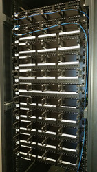 3 Tips for Choosing the Right Data Center Rack