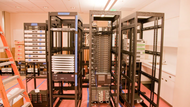 Features of 42U Universal Home Server Rack