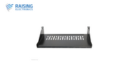 How to Mount Servers in a 2u Wall Mount Rack?