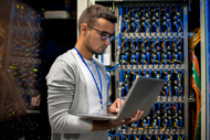 Computer Racks and Cabinets: The Most Affordable Racks for Your Precious Devices.