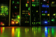 Setup Server Room For Your Small Business