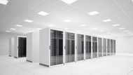 Server Rack Basics | Everything You Need to Know Before You Equip Your Data Center