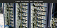 Tips for Successful Rack Integration