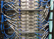 How Do Server Racks Maintain The Cooling Of The Data Center?