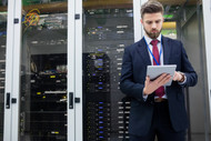 42U Server Racks: Different Racks with Their Specifications.