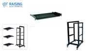 The Complete Guide To Buying Server Rack Shelves 
