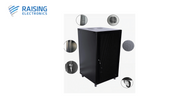 Wall Mount Network Rack: Why Do You Need One in Your Data Center?