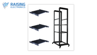 Why Use Portable Server Rack Shelves? 