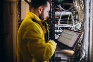 Best Server Cabinets To Protect Your Previous Servers During Earthquakes.