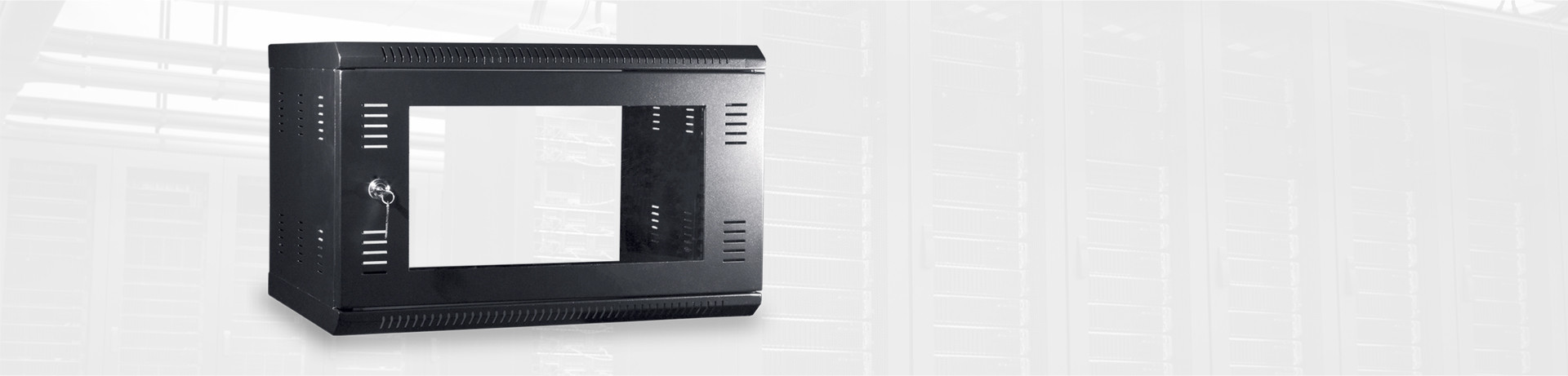 Server Rack Cabinets to Rack Panels in USA, Find IT at Raising Electronics