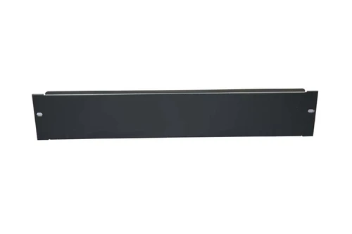 2U Blank Rack Mount Panel Server Network Racks Enclosures Spacer 19 inch (2U 3.5inch)