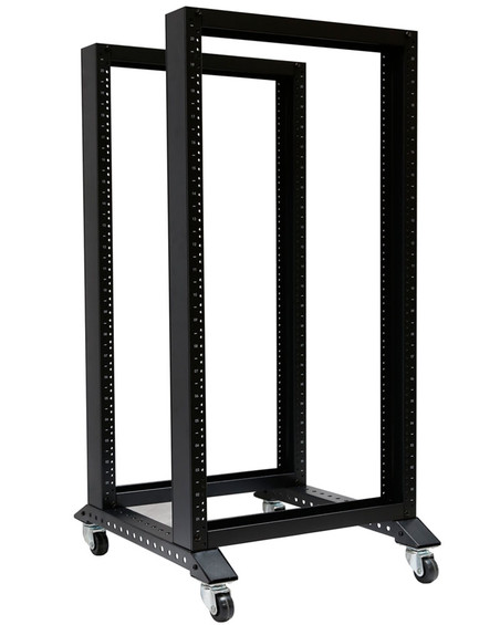 19 inch Rack - 20U 3FT 4 Post Server Rack 19" Server Rack 31"Deep 1000MM