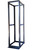 4 Post Server Rack: 42U 4 Post  Server Rack Open Frame Enclosure 19" | Raising Electronics