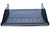 19" Vented Steel 2 Space 2U Rack Mount Cantilever Network Shelf 16" Deep