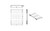 Rack Server Vented Shelf 19" Rack Mount 1U Adjustable from 24"-29"  Shelves