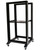 4 post server rack - 20U 3FT 4 Post Open Frame 19" Network Server/Audio Movable Rack 24"Deep 800MM