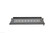 19 inch Rack - 2Pack Cantilever Server Shelf Vented Shelves Rack Mount 19" 1U 12"(300mm) Deep