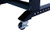 Open Frame Rack - 45U Open Frame Server Network Rack 1000MM Deep 4 Post With 3 Pairs OF L-Rails