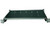 Rack Mount Enclosure - Raising Electronics Fixed Rack Server Shelf 1U 19'' 4 Post Rack Mount Adjustable 21.5''-28''