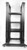 4 Post Server Rack - 27U 4 Post Open Frame Network Server Rack 19" Width 32" Deep 1000MM W/ 3 Shelves
