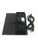 Raising Electronics Rack Mount Temperature control Server Fan Cooling System With 2 Fans 1U