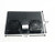 Raising Electronics Rack Mount Temperature control Server Fan Cooling System With 2 Fans 1U