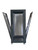 Raising Electronics 27U Rack Mount Server Networks Data Rack Cabinet 36 inch (1000mm) Deep Un-Assembled