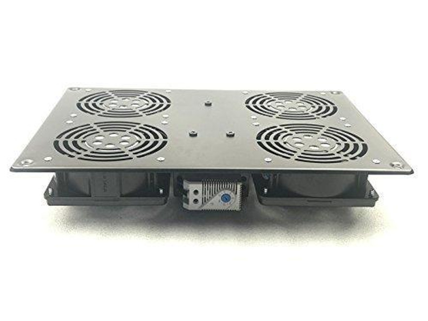 Raising Electronics Rack Mount temperature control Server Fan