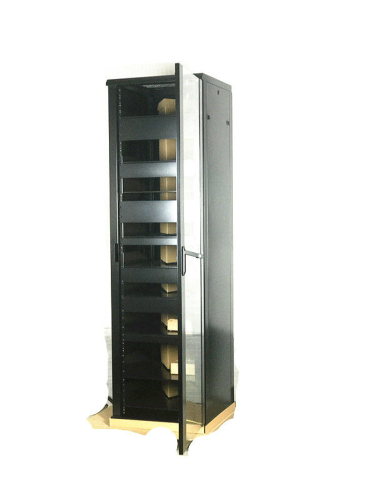 Raising Electronics 45u Audio Vedio Rack Mount Server Data Rack