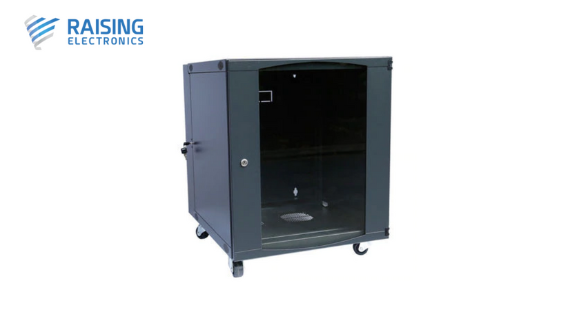 12u Wall Mount Rack: How Can They Benefit You?