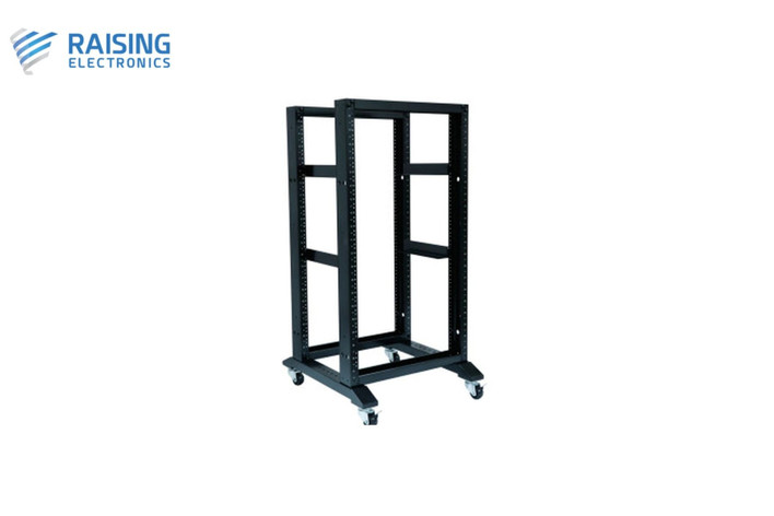 Tips to Buy a Server Rack for Your Home - Raising Electronics