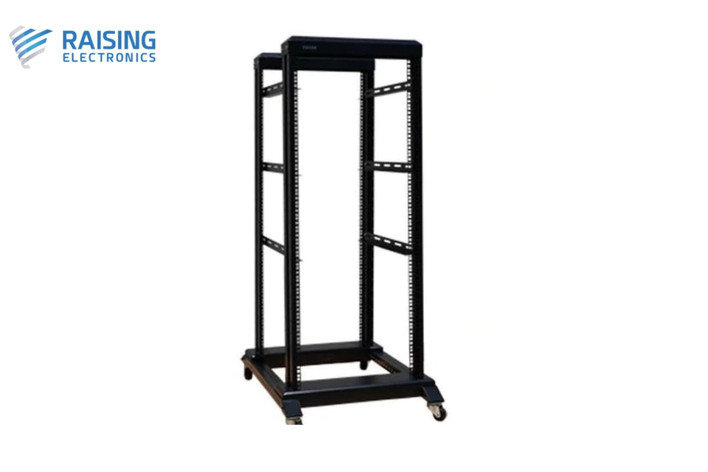 Server Rack Strategies for Energy Efficient Data Centers