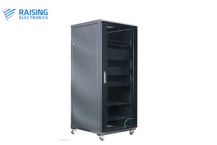 Types of Server Rack: Select What’s Best for You