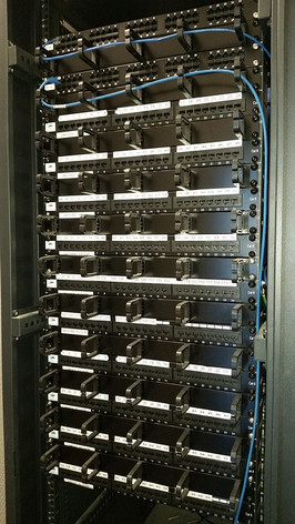 3 Tips for Choosing the Right Data Center Rack