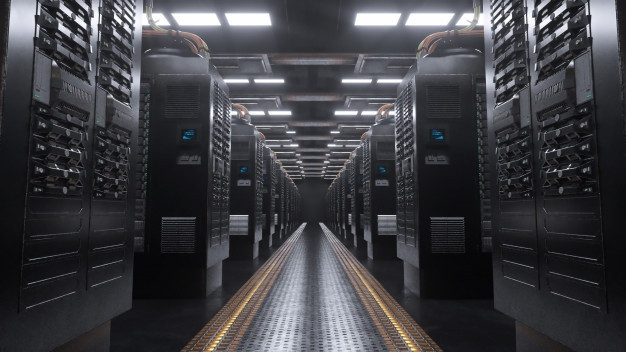 Do You Have Limited Space To Store Your Servers? Get Yourself A Wall Mount Cabinet.