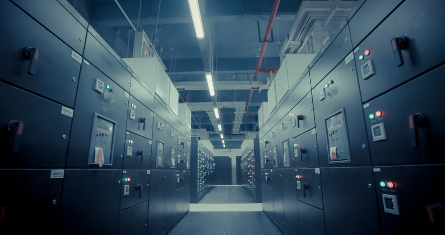 Things to Focus on When Planning an Efficient Data Center