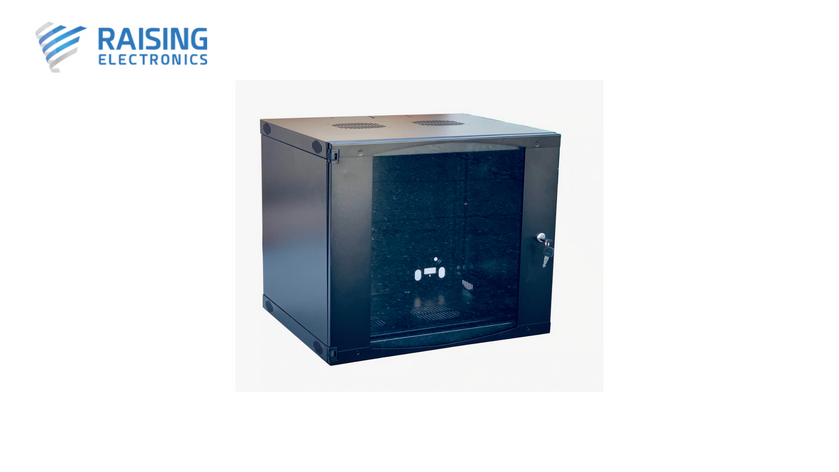 How To Determine The Rack Size You Need For Your Data Center?
