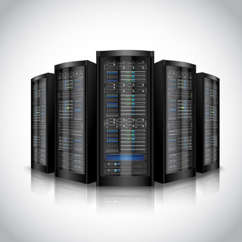 What Is A Data Center Rack? Why Is It So Necessary?