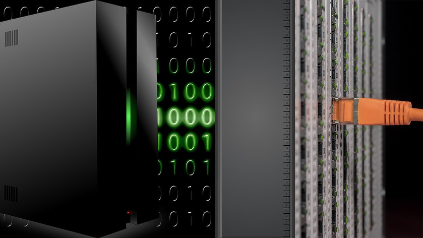 5 Types of Equipment Your Data Center Must Have
