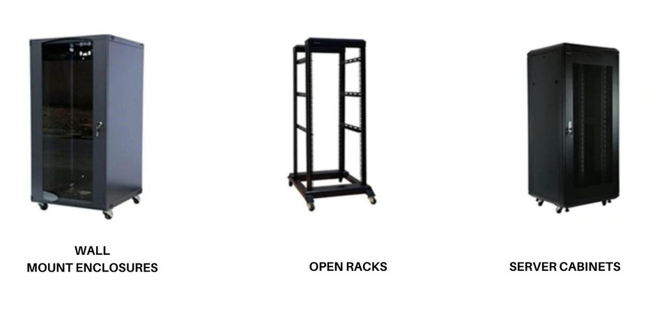 Important measures to consider while securing your Server Rooms