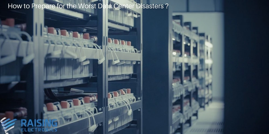 Is a Rack Server better for Small Organizations?