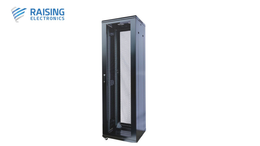 Tips From Raising Racks: the Best Suggestions Ever for Getting a Network Rack.
