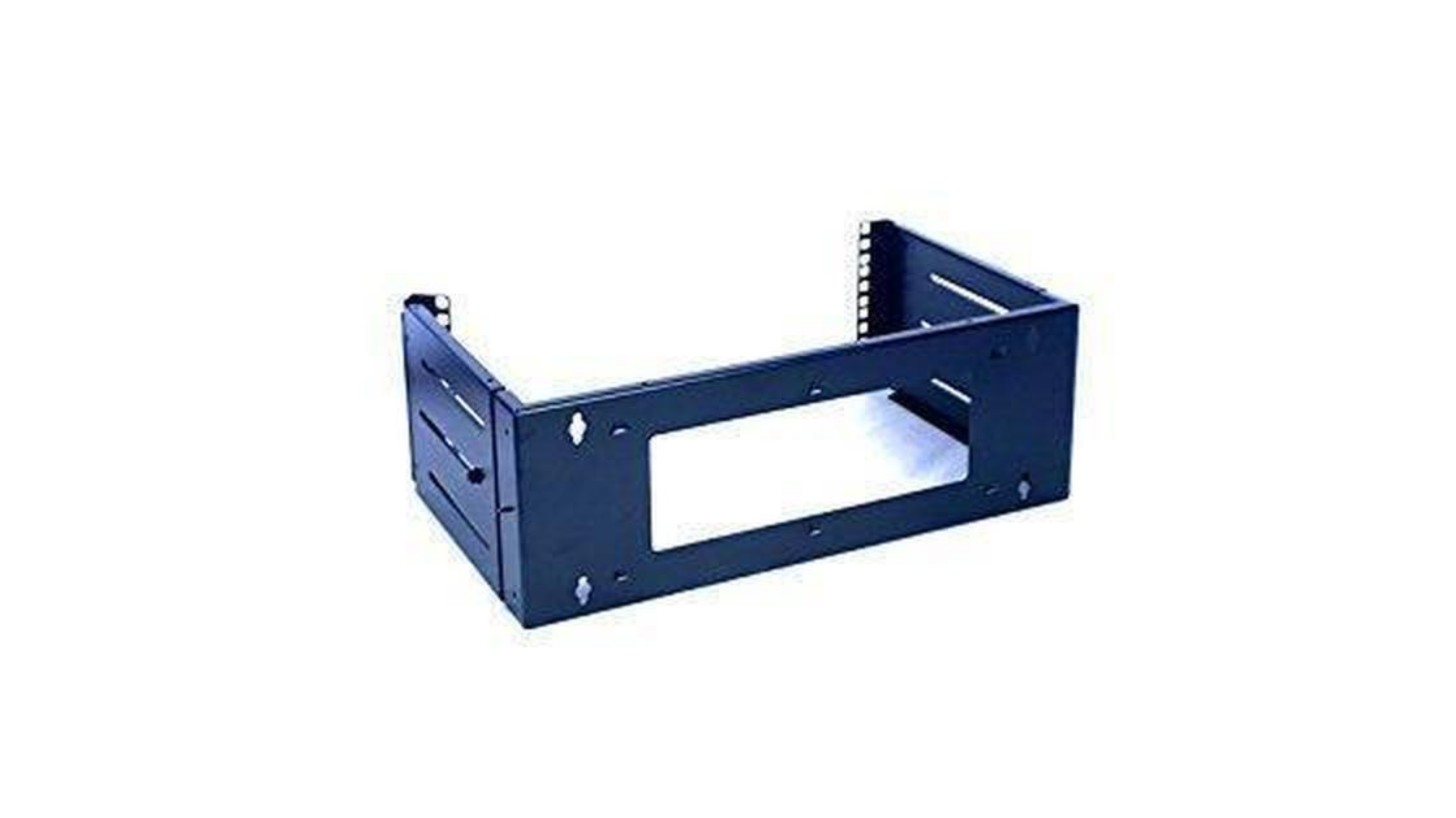 Vertical Wall Mount Rack Bracket The Best Rack for Small Business