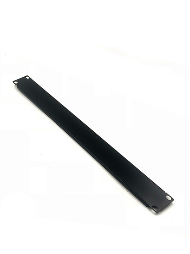 1 Pack 1U Blank Rack Mount Panel Server Network Racks Spacer 19 ...